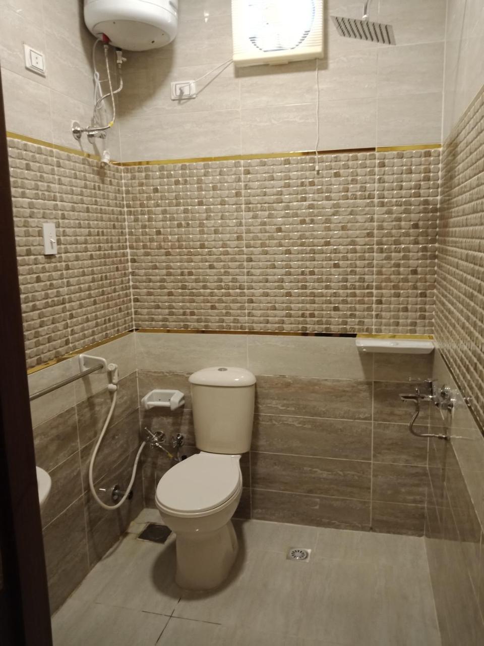 Amon Holiday Pyramids Inn Kafret el-Gabal Екстериор снимка
