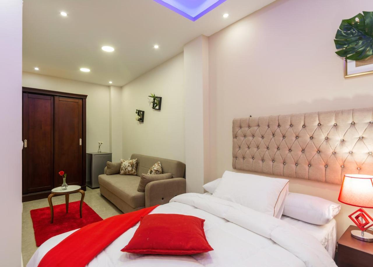 Amon Holiday Pyramids Inn Kafret el-Gabal Екстериор снимка
